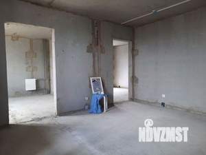 3-к квартира, сданный дом, 80м2, 24/24 этаж