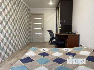 3-к квартира, вторичка, 59м2, 4/5 этаж