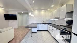 4-к квартира, вторичка, 102м2, 4/12 этаж