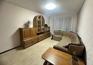 2-к квартира, вторичка, 43м2, 1/5 этаж