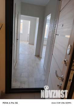 1-к квартира, вторичка, 36м2, 2/3 этаж