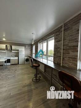 1-к квартира, вторичка, 45м2, 2/10 этаж