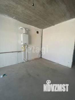 1-к квартира, вторичка, 42м2, 3/4 этаж