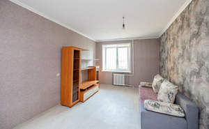 2-к квартира, вторичка, 40м2, 3/9 этаж