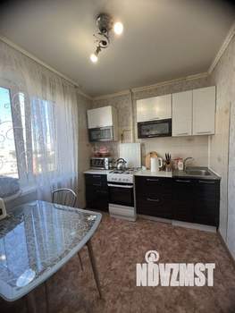 1-к квартира, вторичка, 33м2, 9/10 этаж