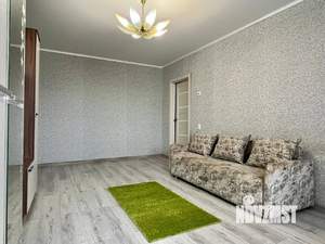 2-к квартира, вторичка, 53м2, 7/9 этаж