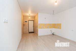 Студия квартира, вторичка, 24м2, 2/7 этаж