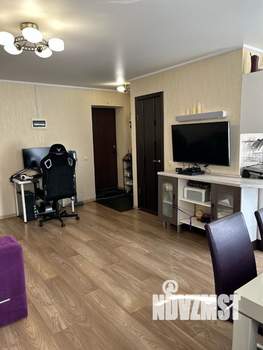 2-к квартира, вторичка, 41м2, 2/5 этаж