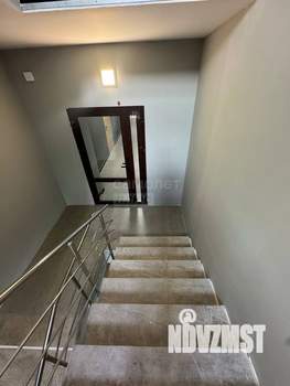 Студия квартира, вторичка, 25м2, 3/4 этаж