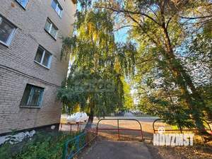 1-к квартира, вторичка, 35м2, 5/5 этаж