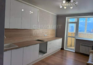 2-к квартира, вторичка, 56м2, 17/18 этаж