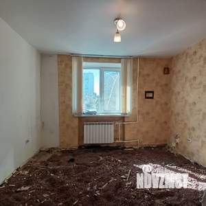 2-к квартира, вторичка, 50м2, 2/6 этаж