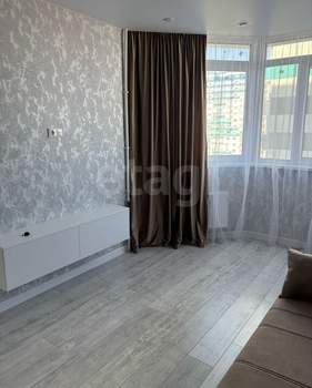 1-к квартира, вторичка, 35м2, 10/17 этаж