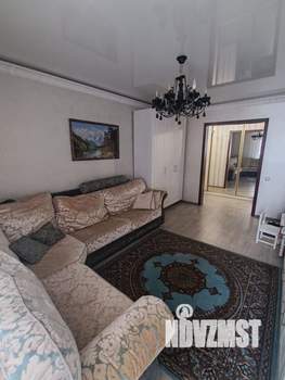 3-к квартира, вторичка, 80м2, 17/17 этаж