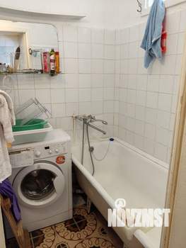 4-к квартира, вторичка, 61м2, 3/5 этаж