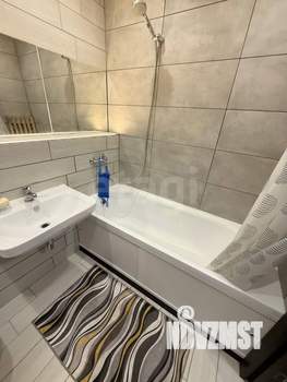 1-к квартира, вторичка, 33м2, 9/17 этаж