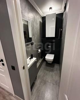 2-к квартира, вторичка, 63м2, 12/14 этаж