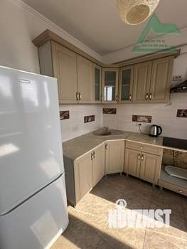 2-к квартира, вторичка, 64м2, 14/17 этаж
