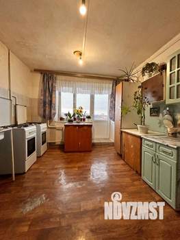 1-к квартира, вторичка, 17м2, 7/9 этаж