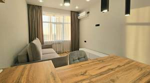 1-к квартира, вторичка, 33м2, 2/5 этаж