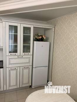 4-к квартира, вторичка, 80м2, 7/17 этаж
