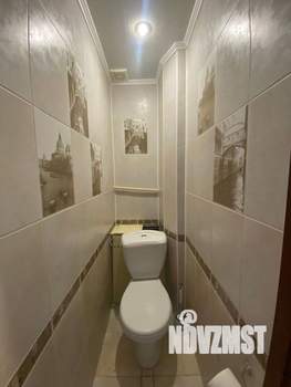 2-к квартира, вторичка, 44м2, 5/5 этаж