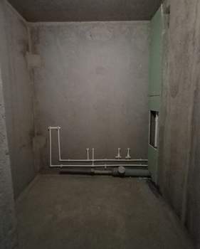 1-к квартира, вторичка, 23м2, 14/24 этаж