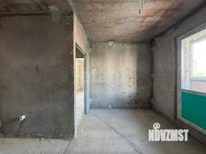 2-к квартира, вторичка, 54м2, 7/17 этаж