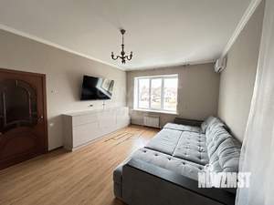 1-к квартира, вторичка, 47м2, 2/3 этаж