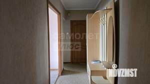 4-к квартира, вторичка, 83м2, 1/10 этаж