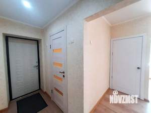 2-к квартира, вторичка, 43м2, 2/4 этаж