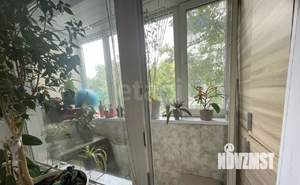 3-к квартира, вторичка, 51м2, 2/5 этаж