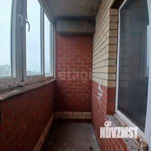 1-к квартира, вторичка, 35м2, 11/17 этаж