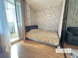 1-к квартира, вторичка, 59м2, 2/12 этаж