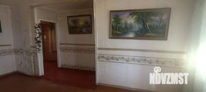 3-к квартира, вторичка, 42м2, 4/5 этаж
