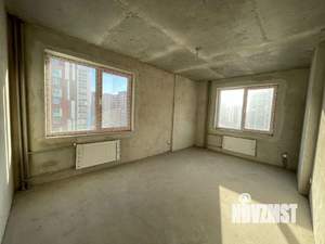 3-к квартира, вторичка, 90м2, 8/25 этаж