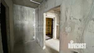 3-к квартира, вторичка, 72м2, 2/20 этаж