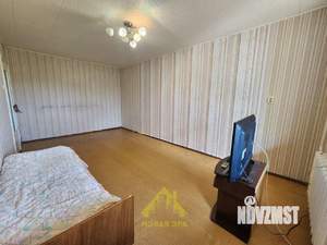 2-к квартира, вторичка, 54м2, 5/9 этаж