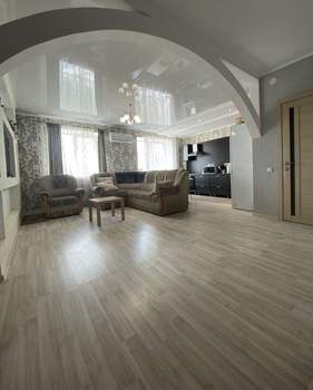 3-к квартира, вторичка, 75м2, 5/12 этаж