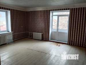 3-к квартира, вторичка, 67м2, 2/4 этаж