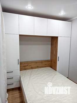 1-к квартира, вторичка, 35м2, 7/17 этаж