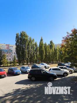 1-к квартира, вторичка, 41м2, 8/10 этаж