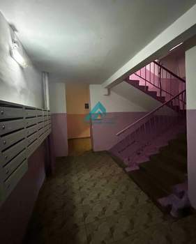 2-к квартира, вторичка, 53м2, 6/9 этаж