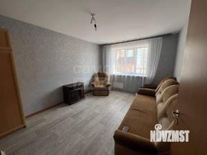 1-к квартира, вторичка, 33м2, 7/10 этаж