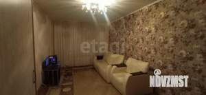 1-к квартира, вторичка, 37м2, 8/17 этаж