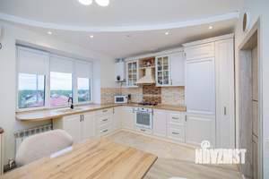 2-к квартира, вторичка, 71м2, 3/3 этаж