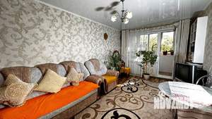 2-к квартира, вторичка, 44м2, 3/5 этаж