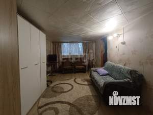 2-к квартира, вторичка, 36м2, 1/2 этаж