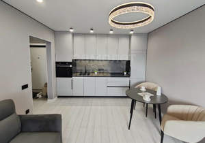 2-к квартира, вторичка, 40м2, 4/17 этаж