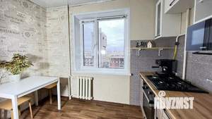 1-к квартира, вторичка, 33м2, 7/9 этаж